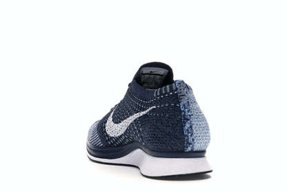 Nike Flyknit Racer Blue Tint