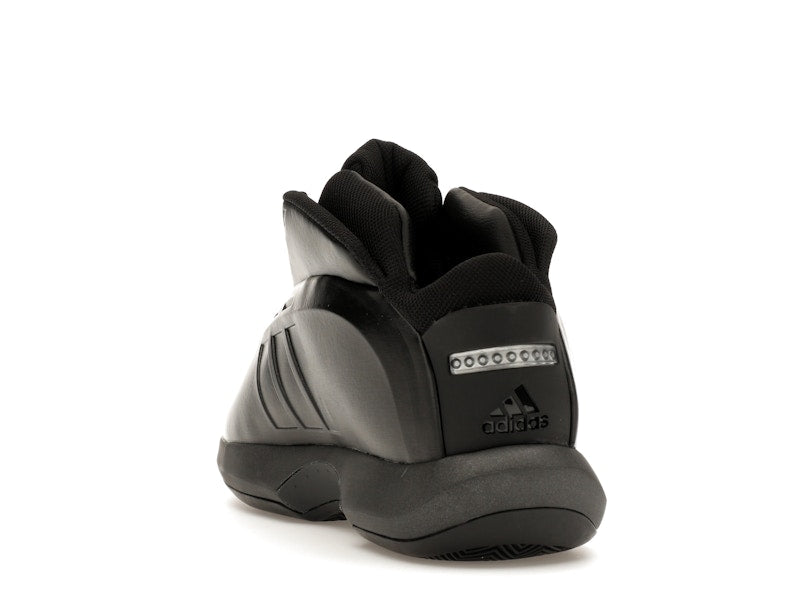 adidas Crazy 1 Black (2023)