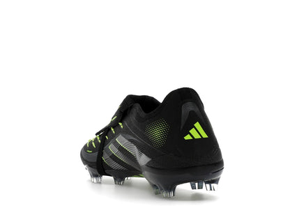 adidas Predator Elite Foldover Tongue FG Electric Stealth Pack