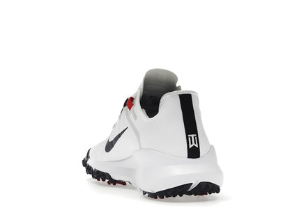 Nike Tiger Woods TW '13 Retro White Varsity Red