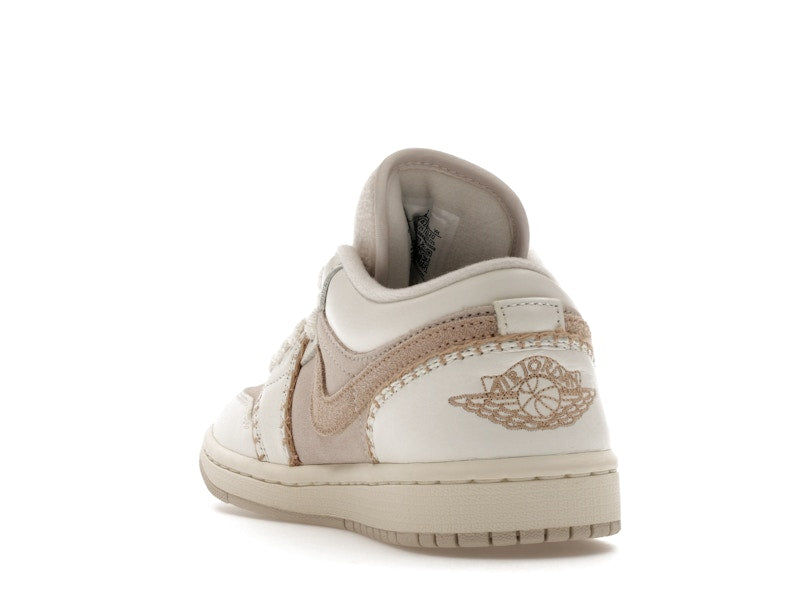 Jordan 1 Low SE Cozy Girl (Women's)