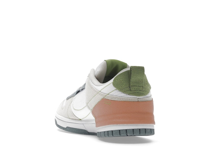 Nike Dunk Low Disrupt 2 Easter Pastel (Women's)