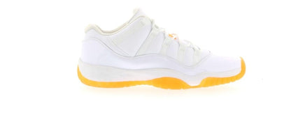 Jordan 11 Retro Low Citrus (2015) (GS)