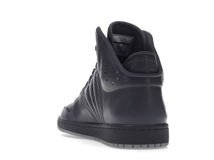 Jordan 1 Flight 4 Dark Grey Wolf Grey