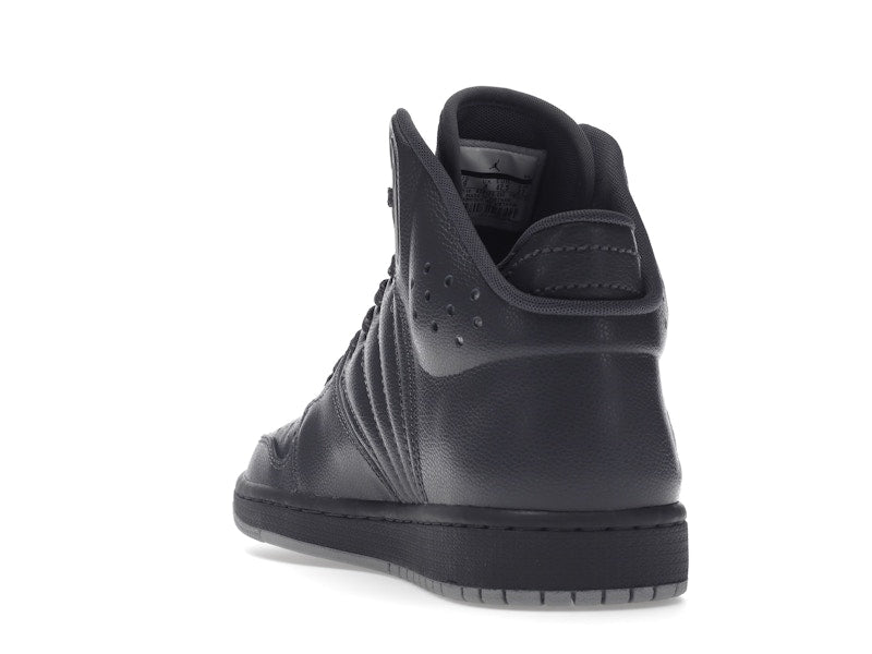 Jordan 1 Flight 4 Dark Grey Wolf Grey
