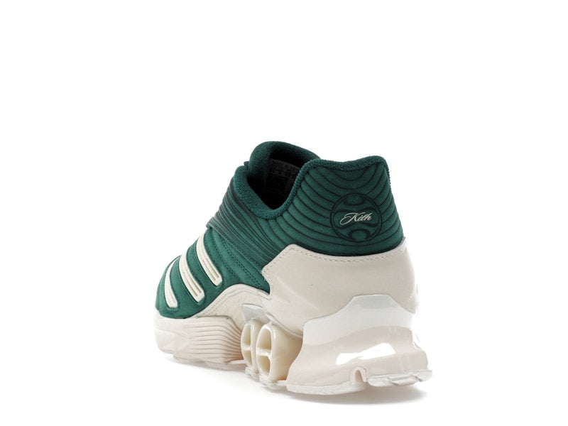 adidas Predator Megaride Kith Scarab White