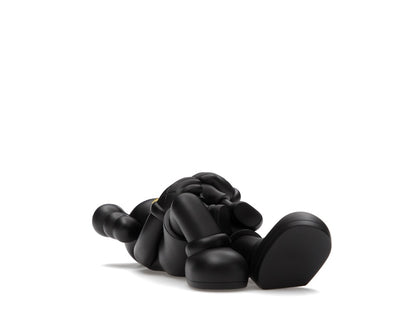 KAWS Holiday Singapore Vinyl Figure Black