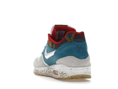 Nike Air Max 1 Brazil Lanceiro