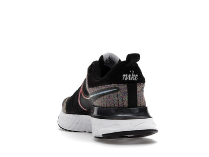 Nike React Infinity Run Flyknit 2 Be True (2021)