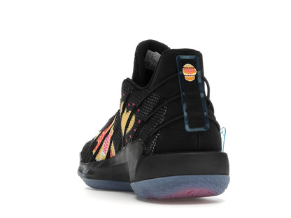 adidas Dame 7 Day of the Dead