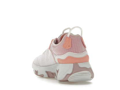 Nike React Live Light Violet Crimson Bliss (GS)