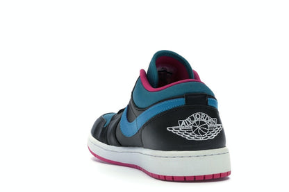 Jordan 1 Low South Beach