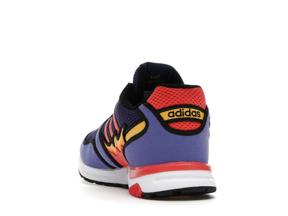 adidas ZX 1000 The Simpsons Flaming Moes