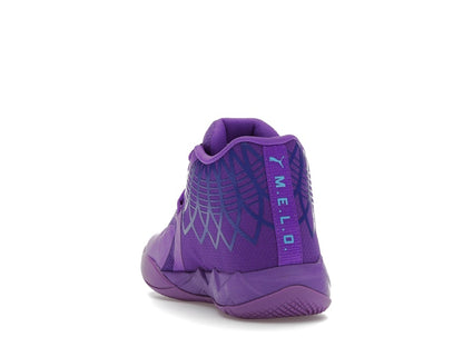 Puma LaMelo Ball MB.01 Queen City (PS)