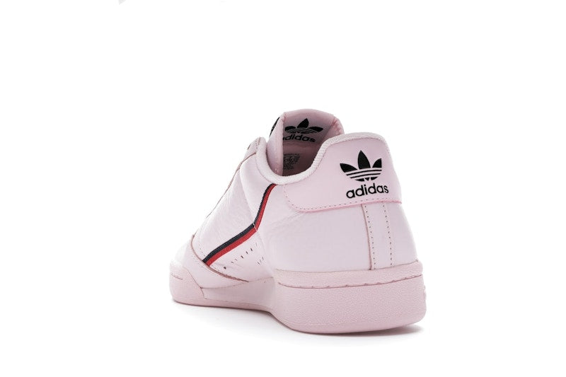 adidas Continental Clear Pink