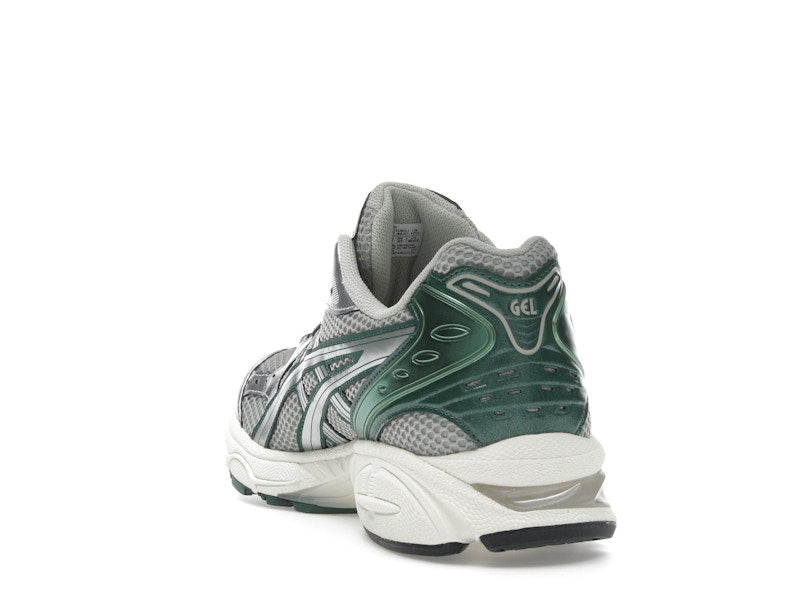 ASICS Gel-Kayano 14 Dried Leaf Green Pure Silver