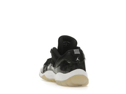 Jordan 11 Retro Low Barons (PS)
