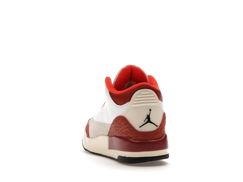 Jordan 3 Retro SE Dunk on Mars (PS)