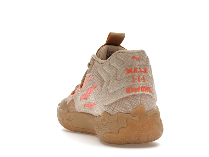Puma LaMelo Ball MB.03 Chinese New Year