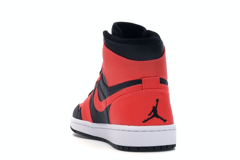 Jordan 1 Retro Max Orange