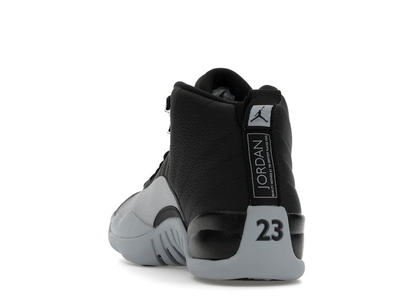 Jordan 12 Retro Barons