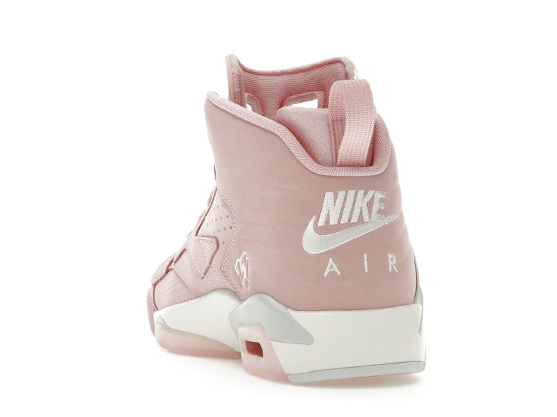 Jordan MVP Pink Glaze (Women's)
