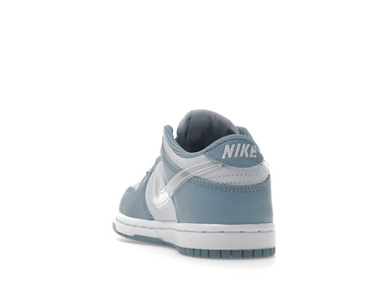 Nike Dunk Low Clear Aqua (PS)