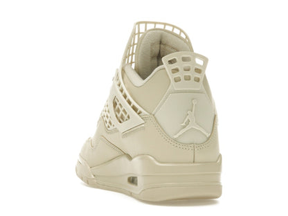 Jordan 4 Retro Net Rattan (Women's)