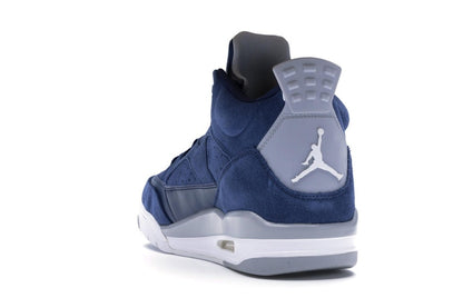 Jordan Son Of Mars Low Navy Blue