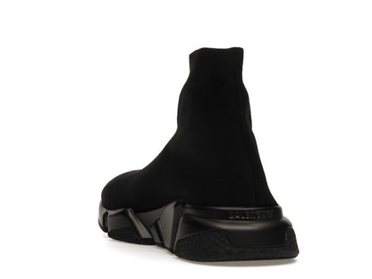 Balenciaga Speed 2021 Black
