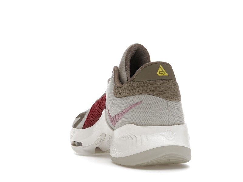 Nike Zoom Freak 4 Colosseum
