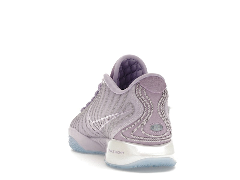 Nike LeBron 21 Easter (Translucent Outsole)