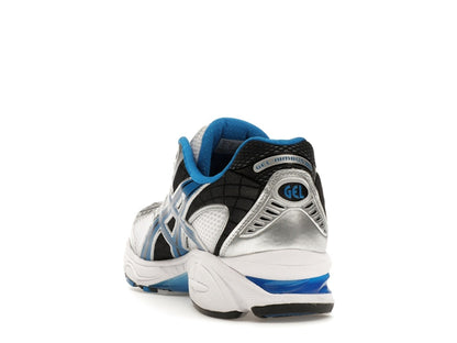 ASICS Gel-Nimbus 10.1 White Directoire Blue