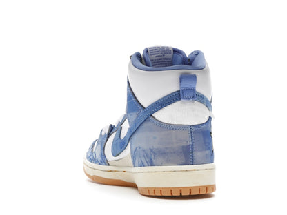 Nike SB Dunk High Carpet Company