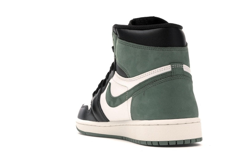 Jordan 1 Retro High Clay Green