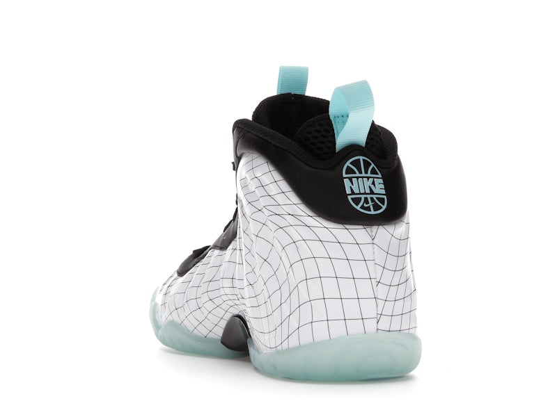 Nike Lil Posite One Warped (GS)