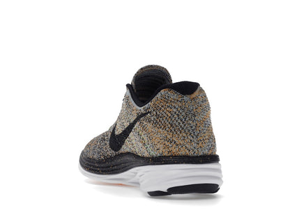 Nike Flyknit Lunar 3 Bright Citrus (Women's)
