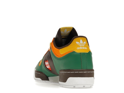 adidas Rivalry Low Human Made Green