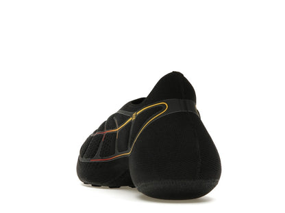 Givenchy TK-360 Plus Sneaker Black Yellow