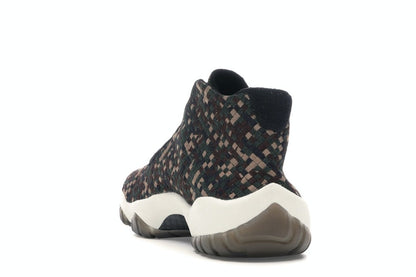 Jordan Future Dark Army Camo