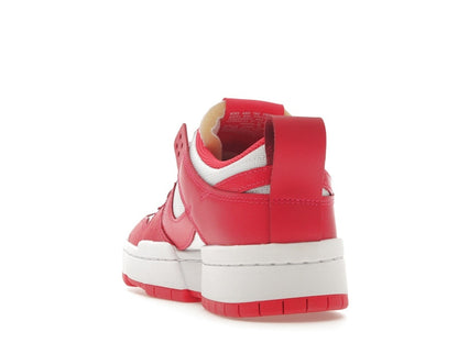 Nike Dunk Low Disrupt Siren Red (Women's)