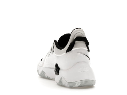 Nike PG 5 TB White Black