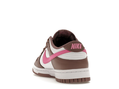 Nike Dunk Low Smokey Mauve (Women's)