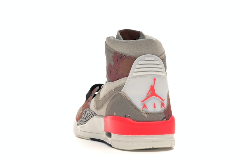 Jordan Legacy 312 Desert Camo