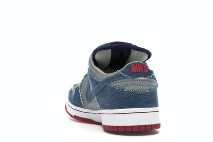 Nike SB Dunk Low Reese Forbes Denim