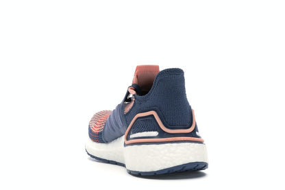 adidas Ultra Boost 19 Glow Pink (Women's)