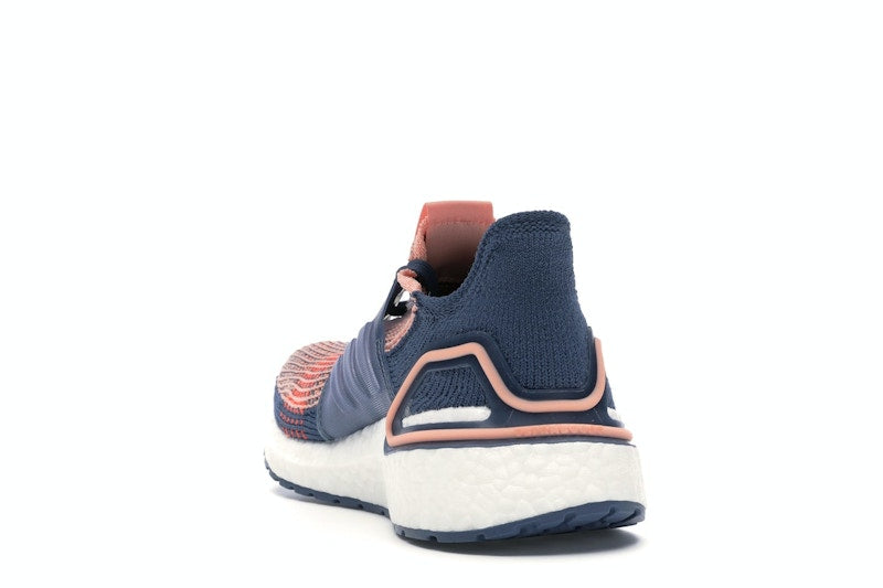 adidas Ultra Boost 19 Glow Pink (Women's)