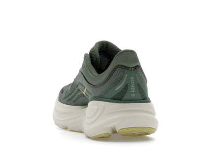 Hoka One One Bondi 9 Succulent Fern
