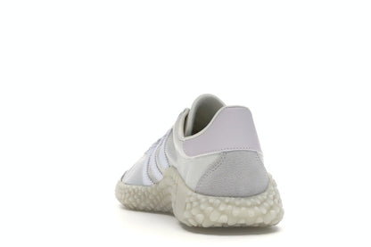 adidas Country x Kamanda Never Made Pack Triple White