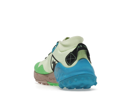 Nike Wildhorse 6 Barely Volt